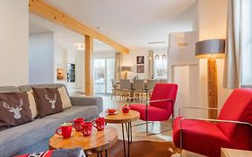 Chalet Bergblick